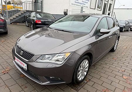 Seat Leon Style/Navi/KlimaAutomatik/Shz/PDC/TOP