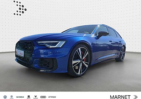 Audi S6 3.0 TDI quattro*Navi*Alu*AHK*B&O*PDC*Vi