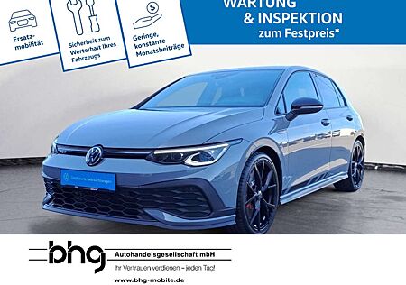 VW Golf GTI Volkswagen DSG Clubsport BlackStyle Navi ACC Keyle