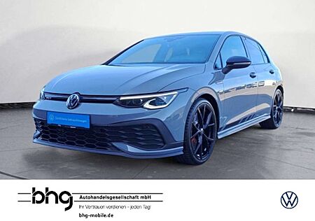 VW Golf GTI Volkswagen DSG Clubsport BlackStyle Navi ACC Keyle