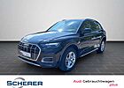 Audi Q5 40 TDI quattro advanced S tronic NAVI LED