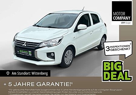 Mitsubishi Space Star 1.2 Select DAB*el.FH*USB*
