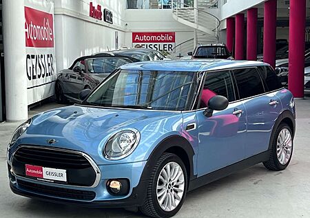 Mini One Clubman Automatik+Sitzhz+PDC+DAB+