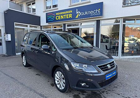 Seat Alhambra Style ,,Sehr Guter Zustand``