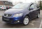 Seat Alhambra 2.0 TDI Ecomotive STYLE*7.Sitzer*AHK*NAVI*R.Kam.