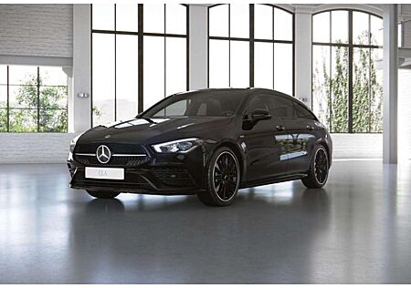 Mercedes-Benz CLA 250 e SB AMG-Sport/LED/Night/Ambiente/19'