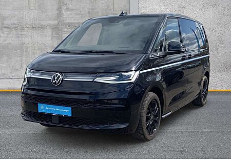 VW T7 Multivan Volkswagen 2.0 TDI DSG Style AHK MATRIX HuD STANDHZG