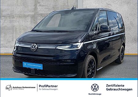 VW T7 Multivan Volkswagen 2.0 TDI DSG Style AHK MATRIX HuD STANDHZG