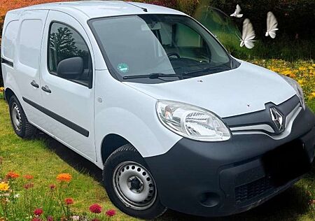 Renault Kangoo Rapid Maxi (ENERGY) dCi 90 Extra