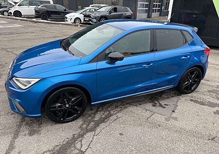 Seat Ibiza FR Pro Black Edition Pano RFK ACC Navi