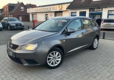 Seat Ibiza ST 1,4+TÜV neu+Navi+Tempomat+Allwetter.