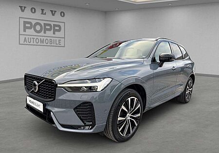 Volvo XC 60 XC60 B5 AWD Ultimate Dark 360° ACC HUD H&K STHZ