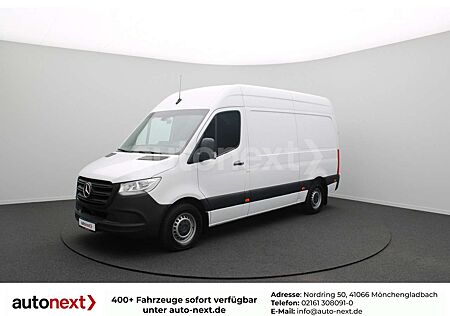 Mercedes-Benz Sprinter 316 CDI *Werkstatt* AHK 3,5t+1.Hand 2397
