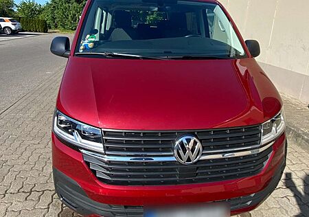 VW T6 Volkswagen .1 Multivan Multivan .1 Kurz DSG Trendline