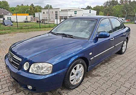 Kia Magentis 2.0 EX Klima