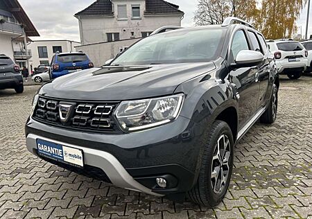 Dacia Duster I.5 Blue dCI Prestige 4WD /360 grad/ahk.