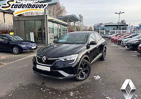 Renault Arkana R.S. Line