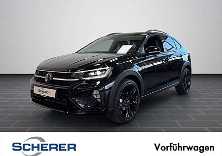 VW Taigo Volkswagen R-Line 1,5 l TSI DSG Black Style/IQ/AHK/Ka