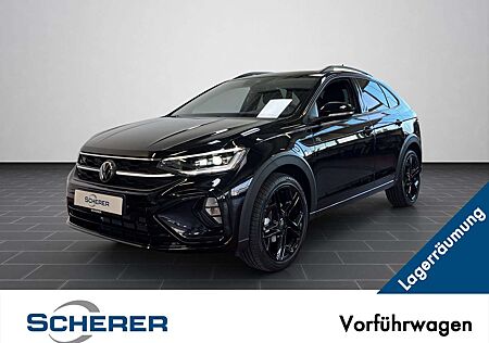 VW Taigo Volkswagen R-Line 1.5TSI 110KW DSG/ Black Style/IQ/AH