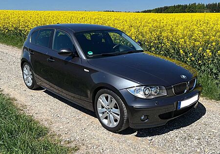 BMW 130