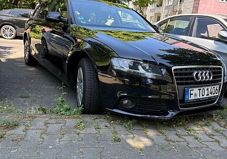 Audi A4 Avant 2.0 TDI DPF Ambiente