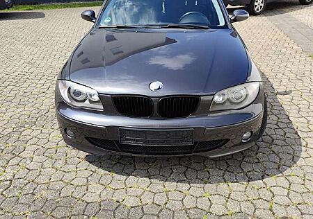 BMW 120i 120 Aut.