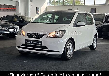Seat Mii Chic | KLIMA| NAVI| EURO 6| S-HEFT| TOP|