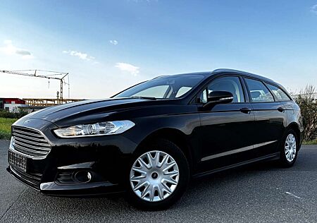 Ford Mondeo Turnier 2,0 TDCI*Automatik.1Hd.*TÜV-NEU*