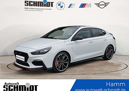 Hyundai i30 2.0 T-GDI N Performance + GARANTIE