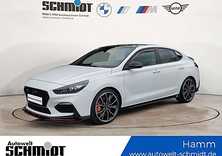 Hyundai i30 2.0 T-GDI N Performance + GARANTIE