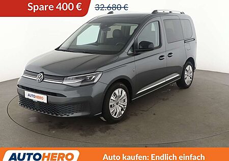 VW Caddy Volkswagen 1.5 TSI Style Aut.*NAVI*LED*ACC*CAM*PDC*SHZ*
