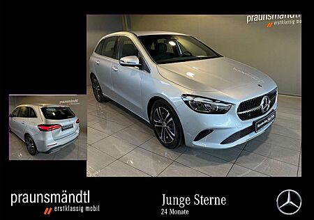 Mercedes-Benz B 180 Progressive AHK/MBUX/LED/ele.Heckk/Kamera