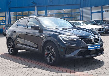 Renault Arkana R.S. Line *Navi*ACC*Kamera*Lane*Side*LED*