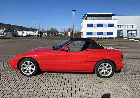 BMW Z1