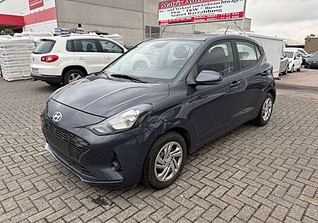 Hyundai i10 Trend,Klima,Autmatic,Euro 6