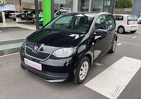 Skoda Citigo Active