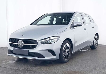 Mercedes-Benz B 180 DCT Prog.lin.Adv.-Kamera-LED-MBUX-Winter
