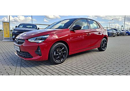 Opel Corsa F 1.2 GS Line KAMERA INTELLILINK LED