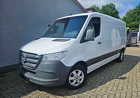 Mercedes-Benz Sprinter 314 CDI FWD L2 ACC RFK Navi SWA Alu