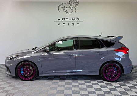 Ford Focus RS|Schale|Brembo|SYNC3|Kamera|LED|DAB|