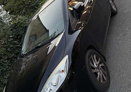 Mazda 5 1.6 MZ-CD Center-Line