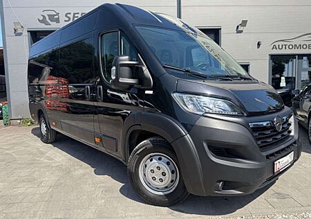 Opel Movano C Kasten HKb L4H2 3,5t