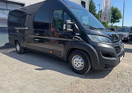 Opel Movano C Kasten HKb L4H2 3,5t