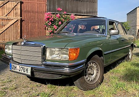 Mercedes-Benz S 280