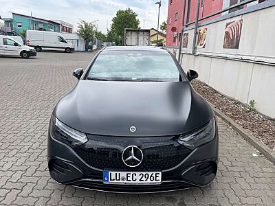 Mercedes-Benz EQE 300 EQE 300 AMG Line