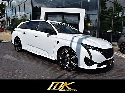 Peugeot 308 SW GT PT 130 EAT8*MATRIX*CARPLAY*TRAUM*NAV*A GT-Li
