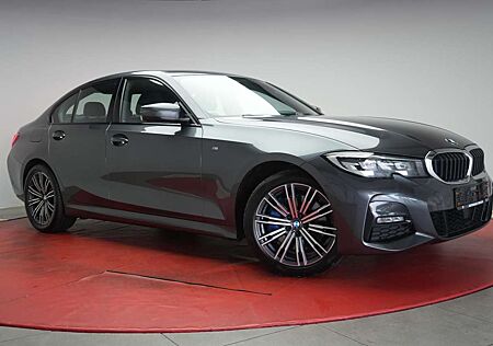 BMW 330 e M Sport Navi/ACC/Virtual/
