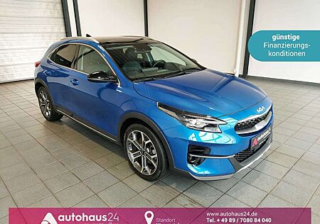 Kia XCeed 1.6 Plug-in Hybrid Platinum Edition