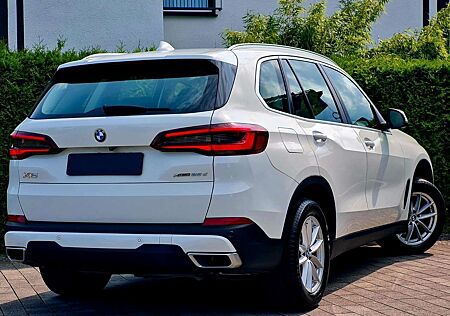 BMW X5 xDrive 8G-Aut. *1.Hand, -Scheckheft*