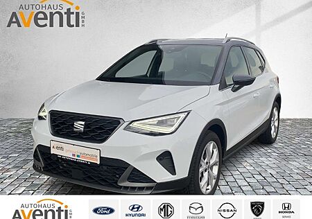 Seat Arona FR *DSG*ACC*Kamera*LED*Navi*SHZ*Park Assist
